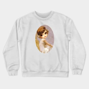 Pullip history Crewneck Sweatshirt